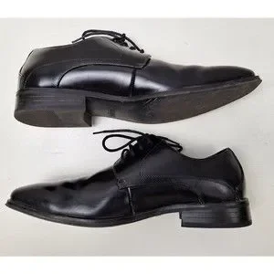 Stacy Adams | Shoes | Stacy Adams 244 Wayde Black Leather  display picture 1